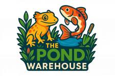 The Pond Warehouse